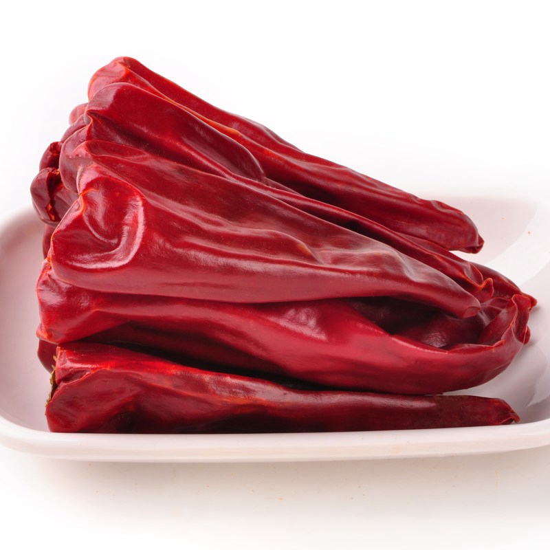 Aromatic Bulk Dried Peppers & Yidu Chilli Pods for Flavor