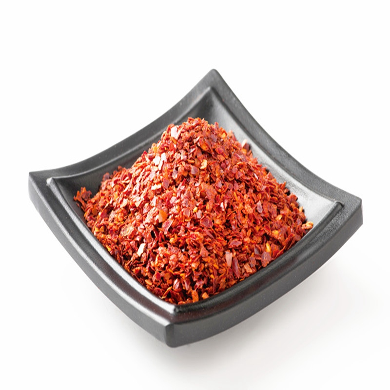 Authentic Red Pepper Powder for Kimchi | Premium Gochugaru