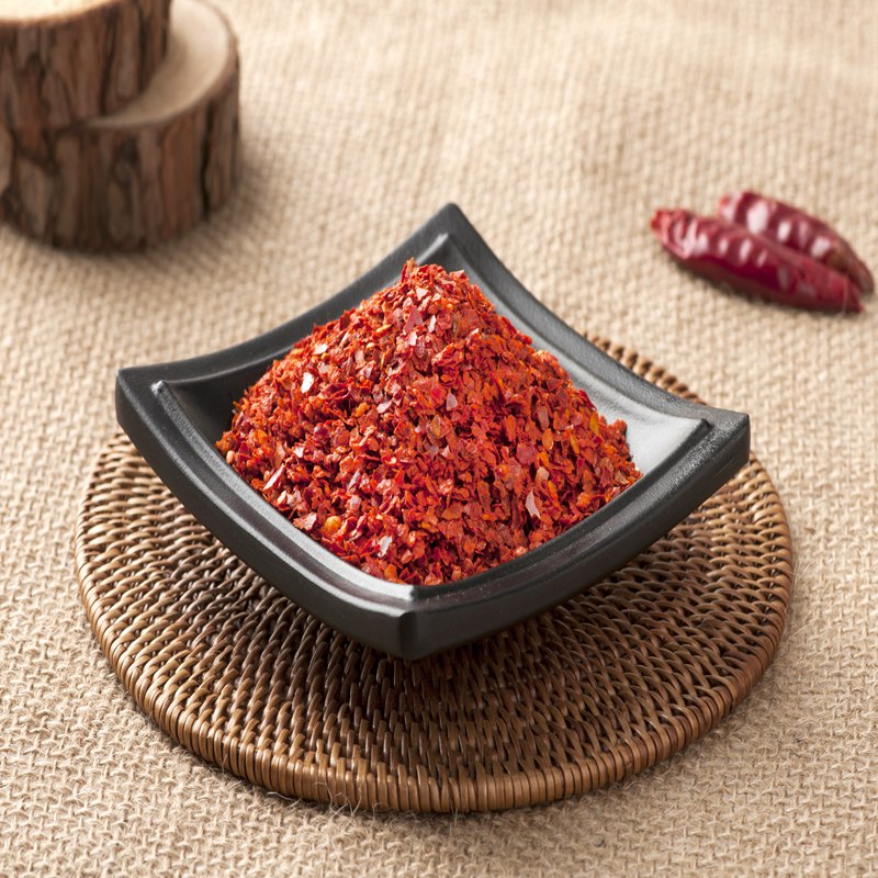 Authentic Red Pepper Powder for Kimchi – Premium Gochugaru17259