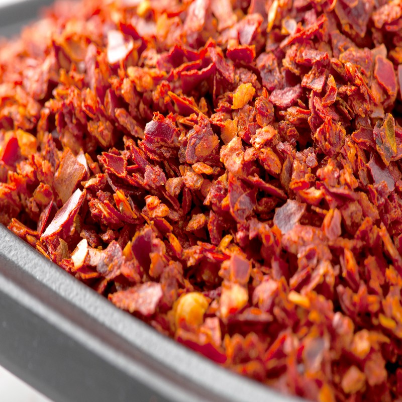 Authentic Red Pepper Powder for Kimchi – Premium Gochugaru17259