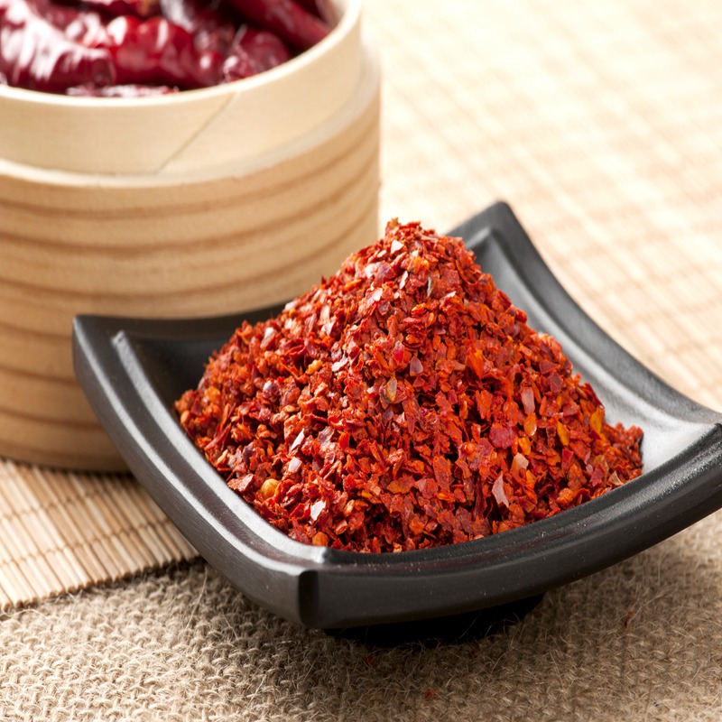 Authentic Red Pepper Powder for Kimchi – Premium Gochugaru17259