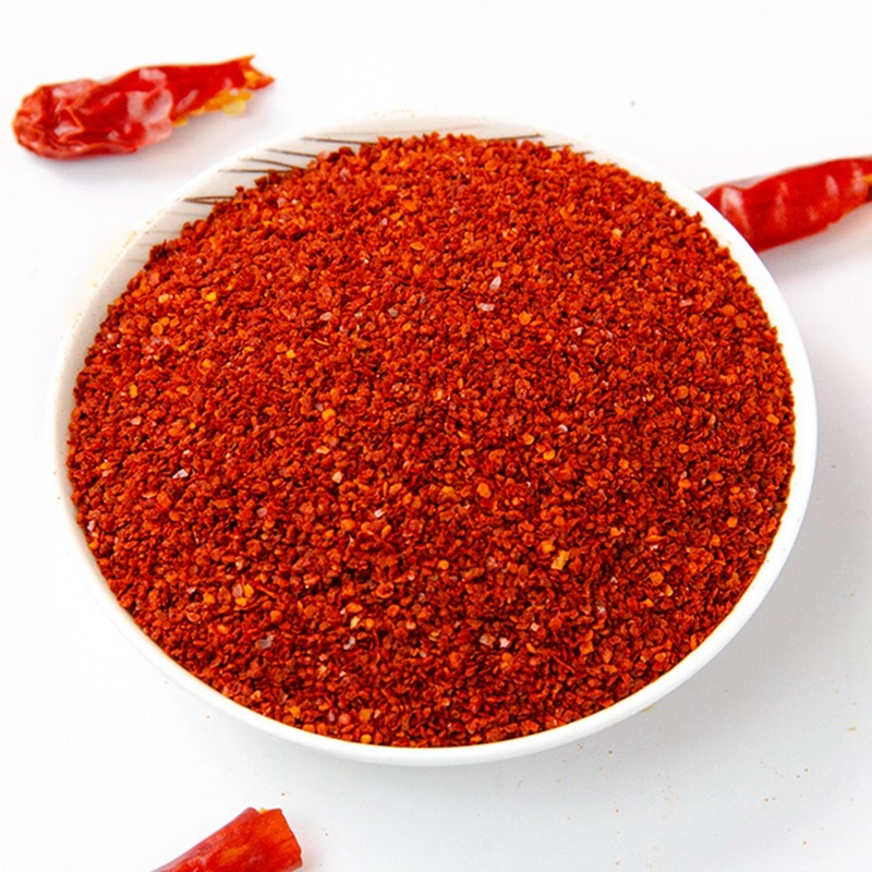 Bulk Crushed Red Pepper