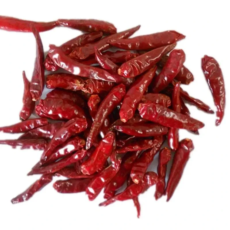 Capsaicin in Chili Pods: Pain Relief Studies Capsaicin in Chili Pods: Pain Relief Studies