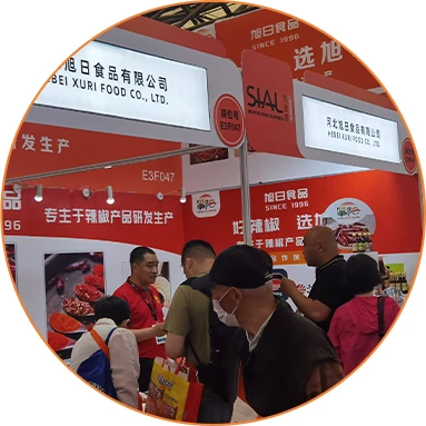 Capsicum Flakes in Salad Dressings – Pro Tips