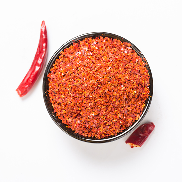 crushed dried peppers Read More About crushed dried peppers