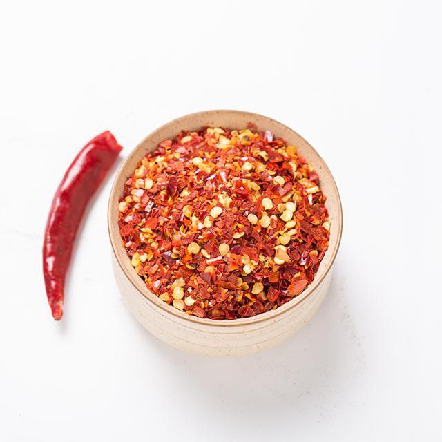 crushed hot chili peppers Read More About crushed hot chili peppers