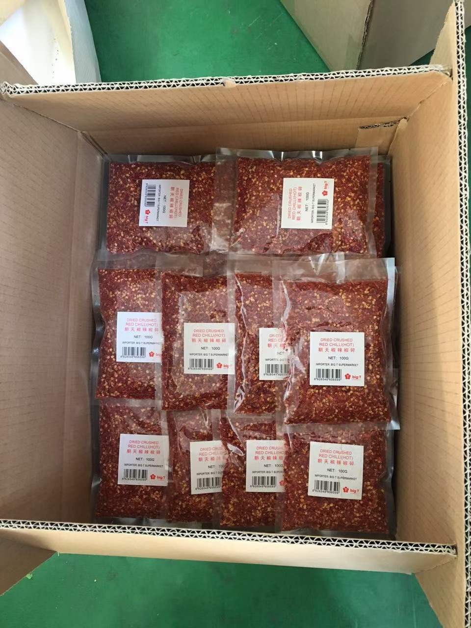 bulk crushed red pepper Read More About bulk crushed red pepper