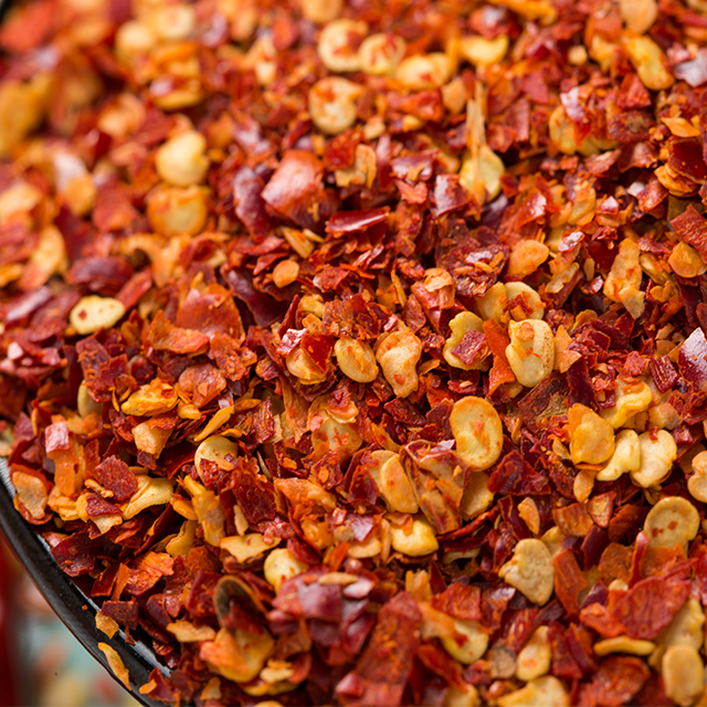 crushed hot red pepper Read More About crushed hot red pepper