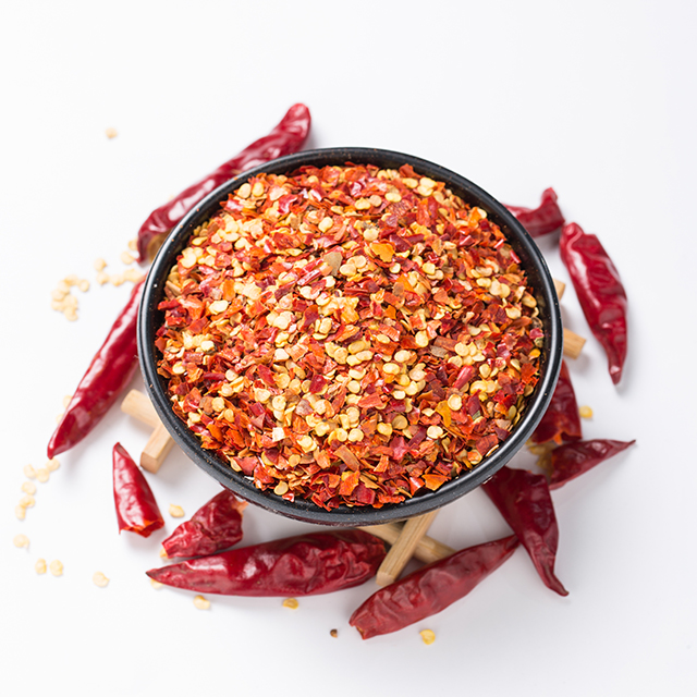 crushed dried red pepper Read More About crushed dried red pepper