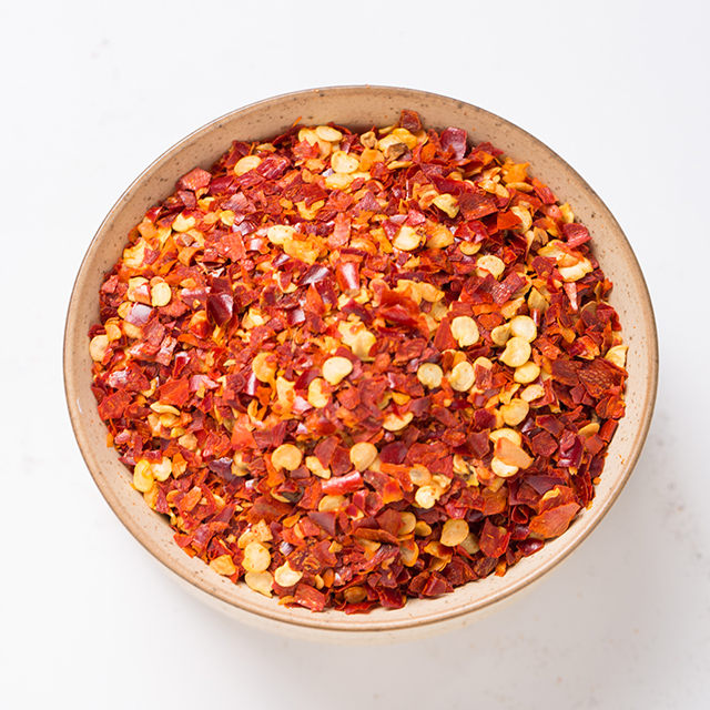 crushed red pepper Read More About crushed red pepper