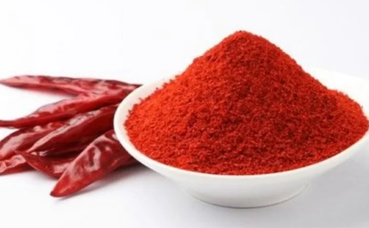 Chili Powder
