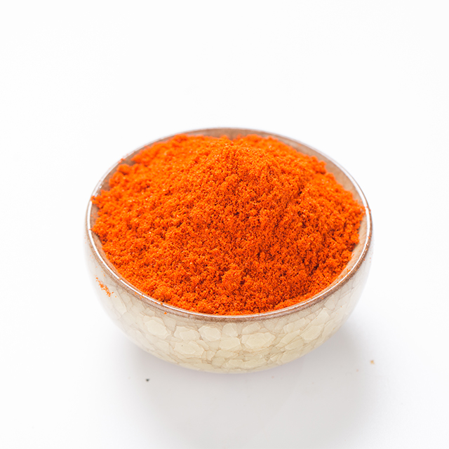 Chili Powder-600 | Clean Flavor, Consistent Color, 000SHU