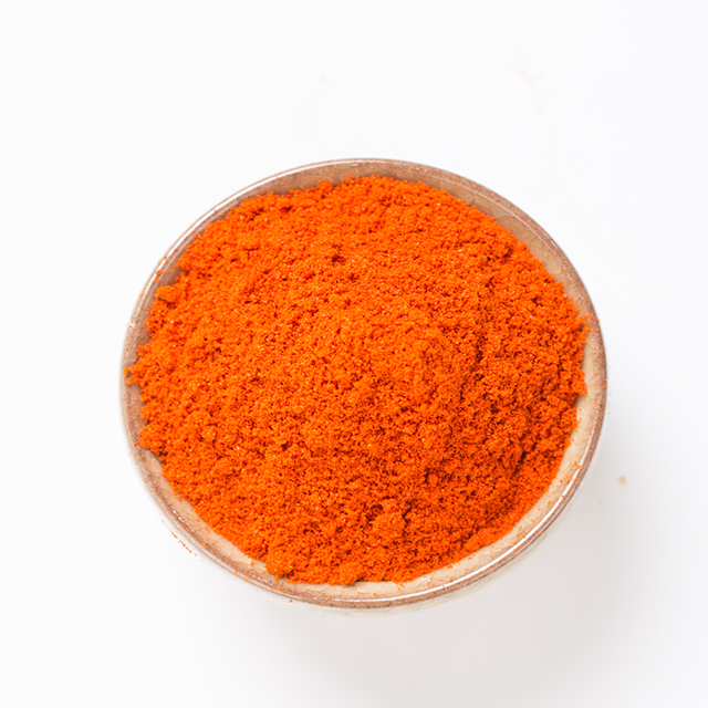 Chili Powder-600 | Clean Flavor, Consistent Color, 000SHU