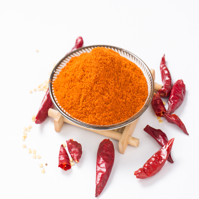 Chili Powder-70: Intense Heat 000-80,000 SHU for Bold Flavor