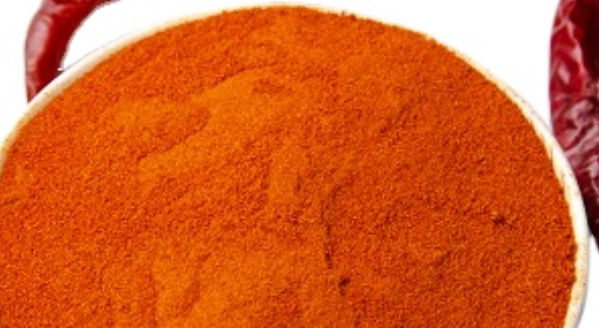 Chili powder Chinese style for hot pot broth Chili powder Chinese style for hot pot broth