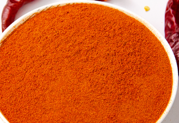 Chili powder Chinese style for hot pot broth