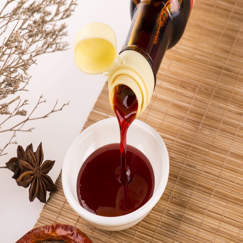 Chili seeds oil Benzopyrene<2 – Acid<3, Korean Standards