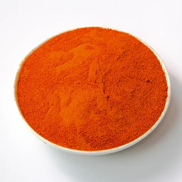 Chinese Chilli Powder: History and Cultural Significance Chinese Chilli Powder: History and Cultural Significance