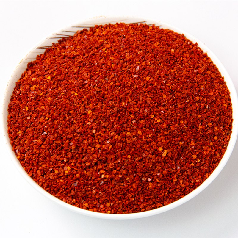 Crush Chili Peppers: Non-GMO, Bold Heat—Why Ours?