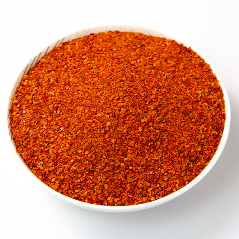 Crush chili peppers: ready for bold heat & aroma? Crush chili peppers: ready for bold heat & aroma?