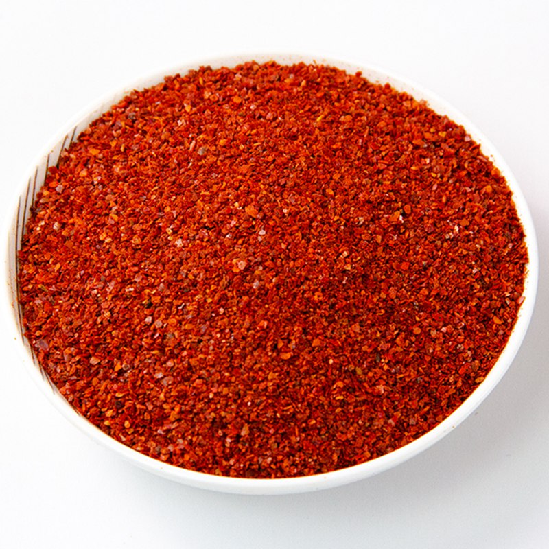 Crushed Red Chili Peppers – LONGYAO COUNTY XURI FOOD CO.,LTD. Natural Seasoning & Customizable Options