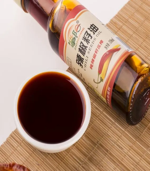 Cultivating and Harvesting Chili Seeds for Essential Oil Cultivating and Harvesting Chili Seeds for Essential Oil