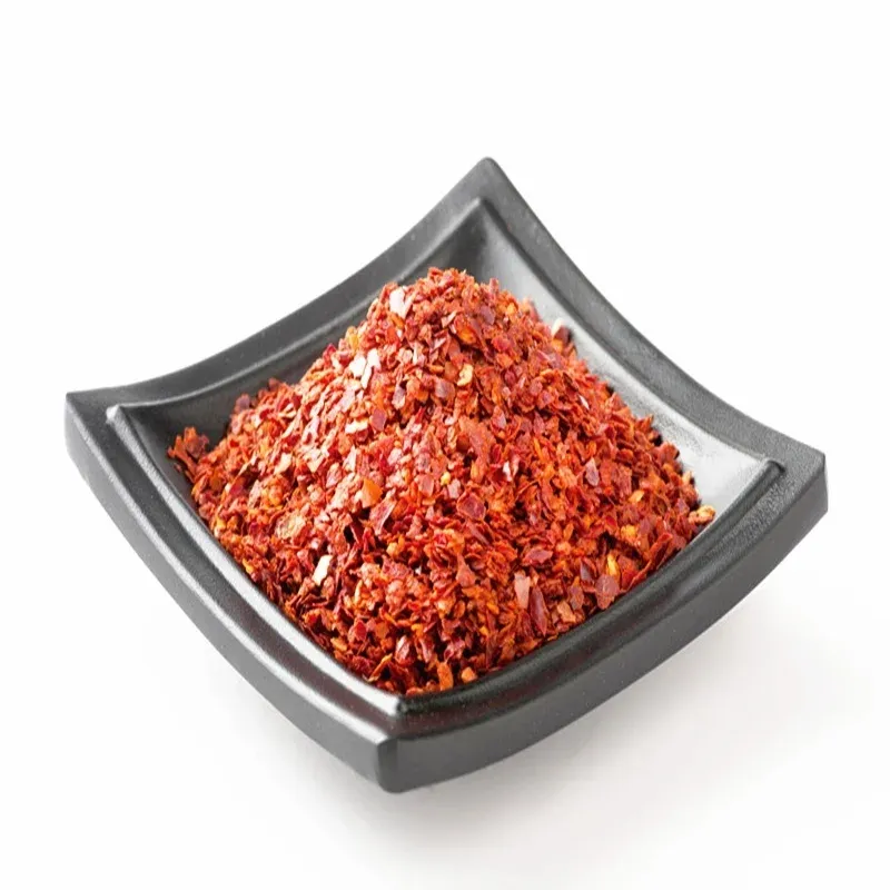 Discover the Wonders of Paprika Gochugaru Discover the Wonders of Paprika Gochugaru