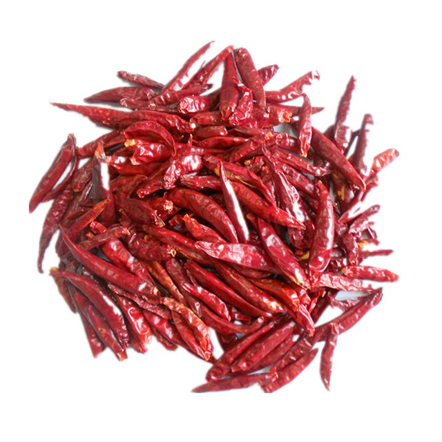 Dried Chipotle Pepper: Smoky, Medium Heat for Authentic Flavor Dried Chipotle Pepper: Smoky, Medium Heat for Authentic Flavor