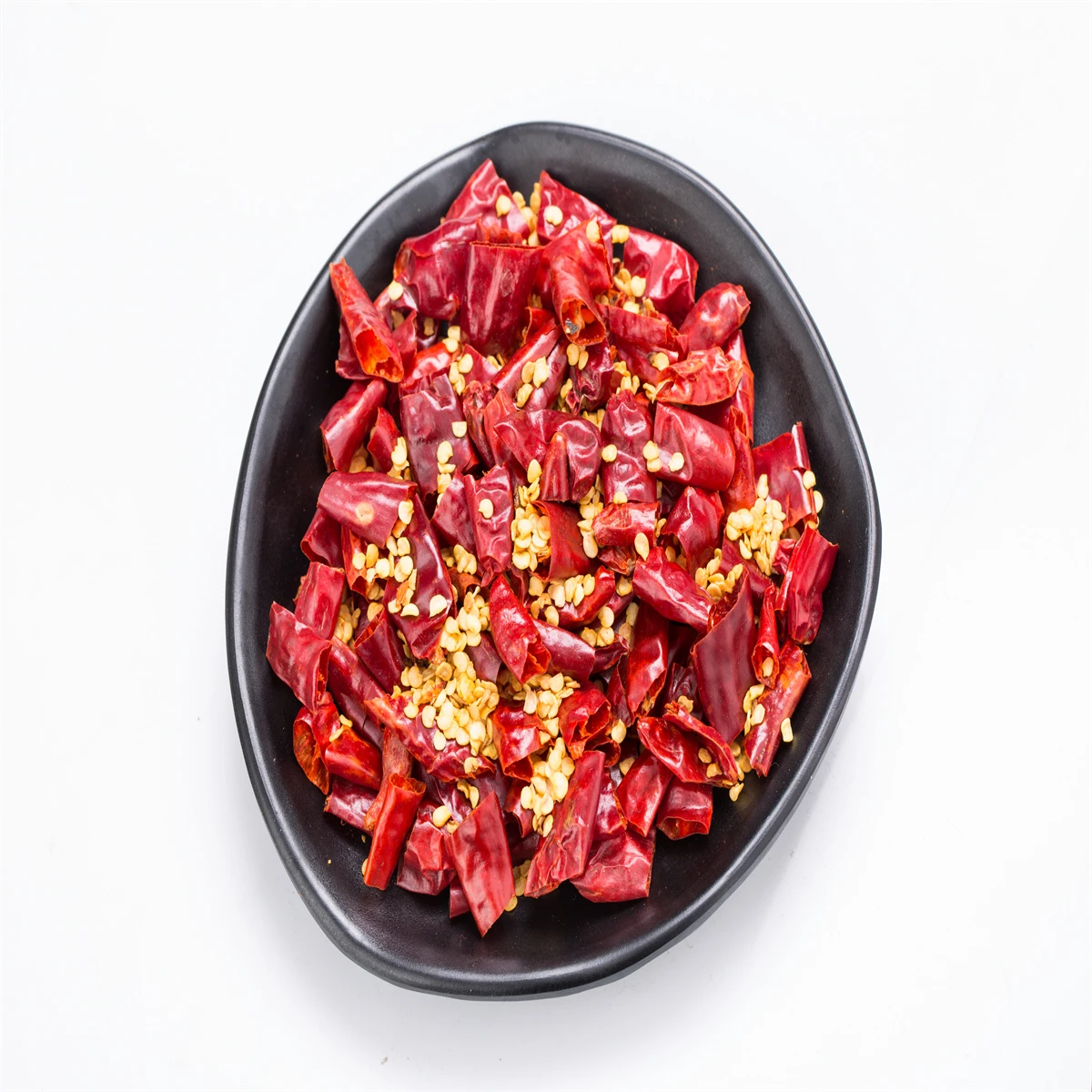 Dried Red Chili: Ancient Uses in Traditional Medicine