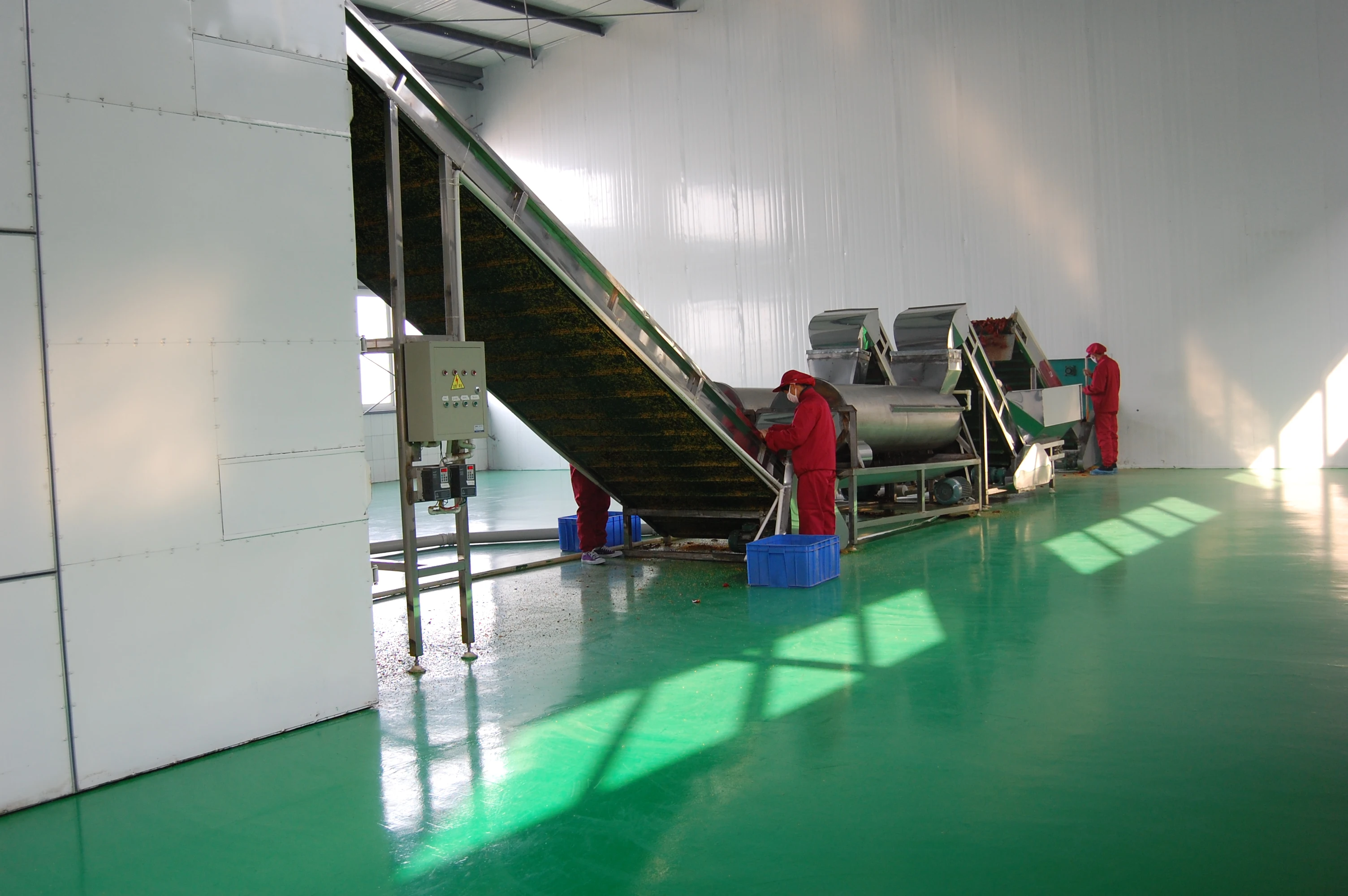 dried red chilies factory Read More About dried red chilies factory