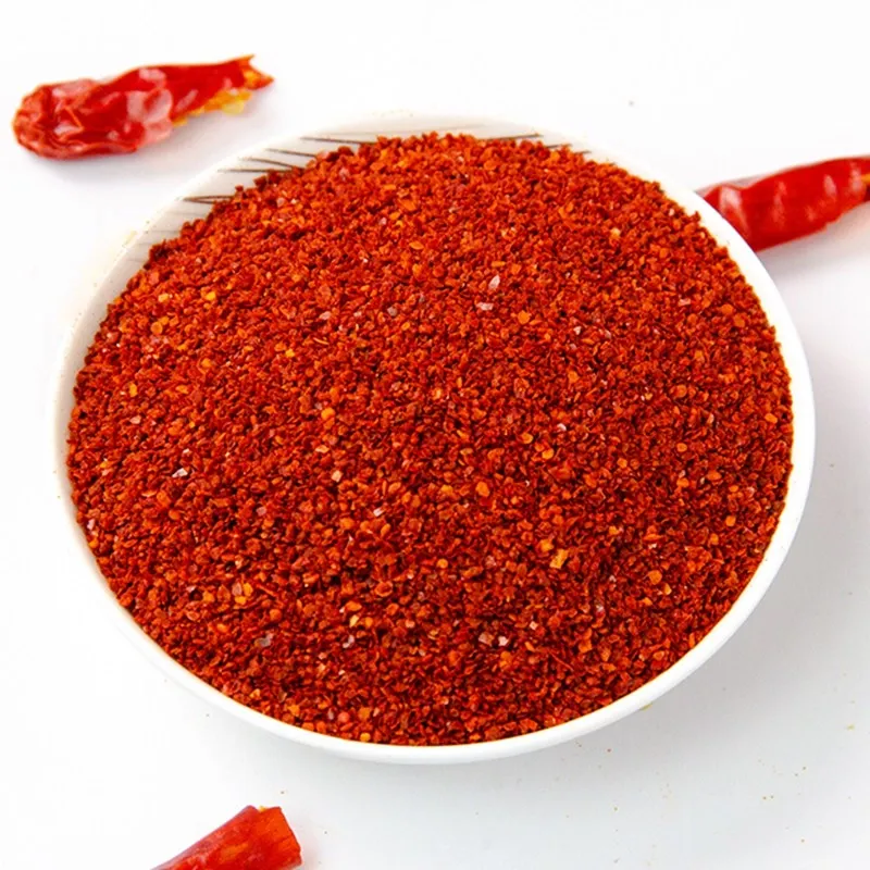 Enhance Your Dishes with Crushed Red Peppers Enhance Your Dishes with Crushed Red Peppers