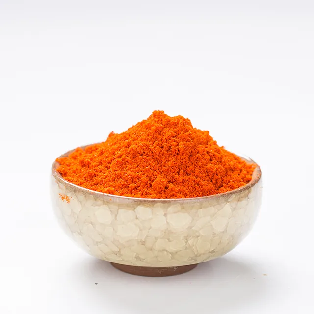 Feel the Burn: Authentic Chinese Chili Powder to Spice Things Up! Feel the Burn: Authentic Chinese Chili Powder to Spice Things Up!