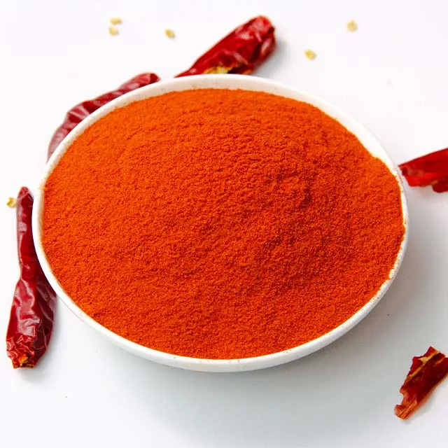 Get the Perfect Kick with Chinese Chili Powder! Get the Perfect Kick with Chinese Chili Powder!