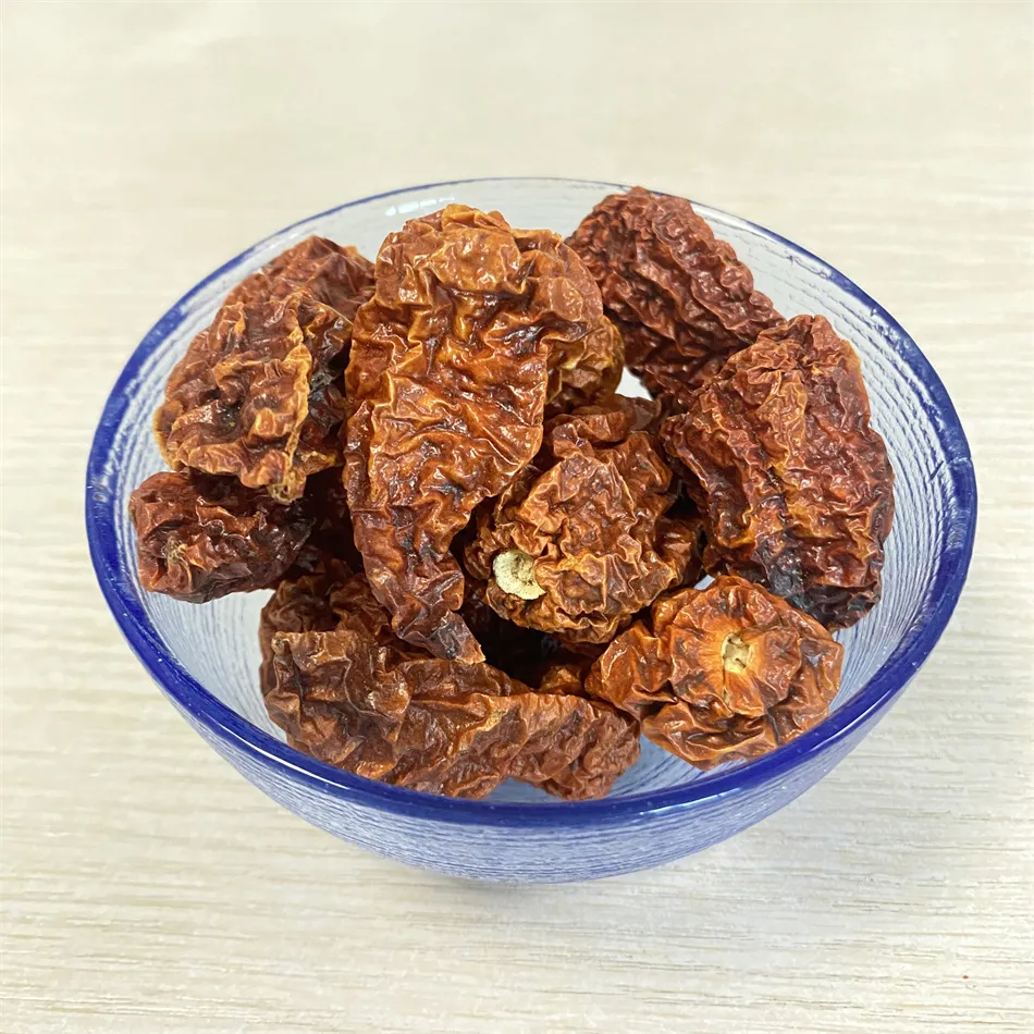 Ghost Chili Pods2: Extra-Hot Whole Pods—Worth the Heat?