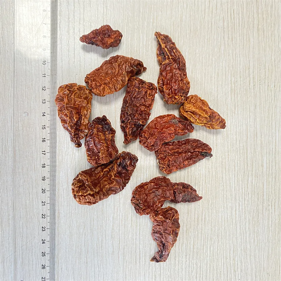 Ghost Chili Pods2: Extra-Hot Whole Pods—Worth the Heat?