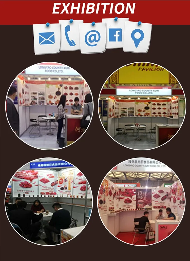 Ghost Chili Powder: High Heat Purity | LONGYAO COUNTY XURI FOOD CO.,LTD. | Heat, Purity, Certifications Ghost Chili Powder: High Heat Purity | LONGYAO COUNTY XURI FOOD CO.,LTD. | Heat, Purity, Certifications