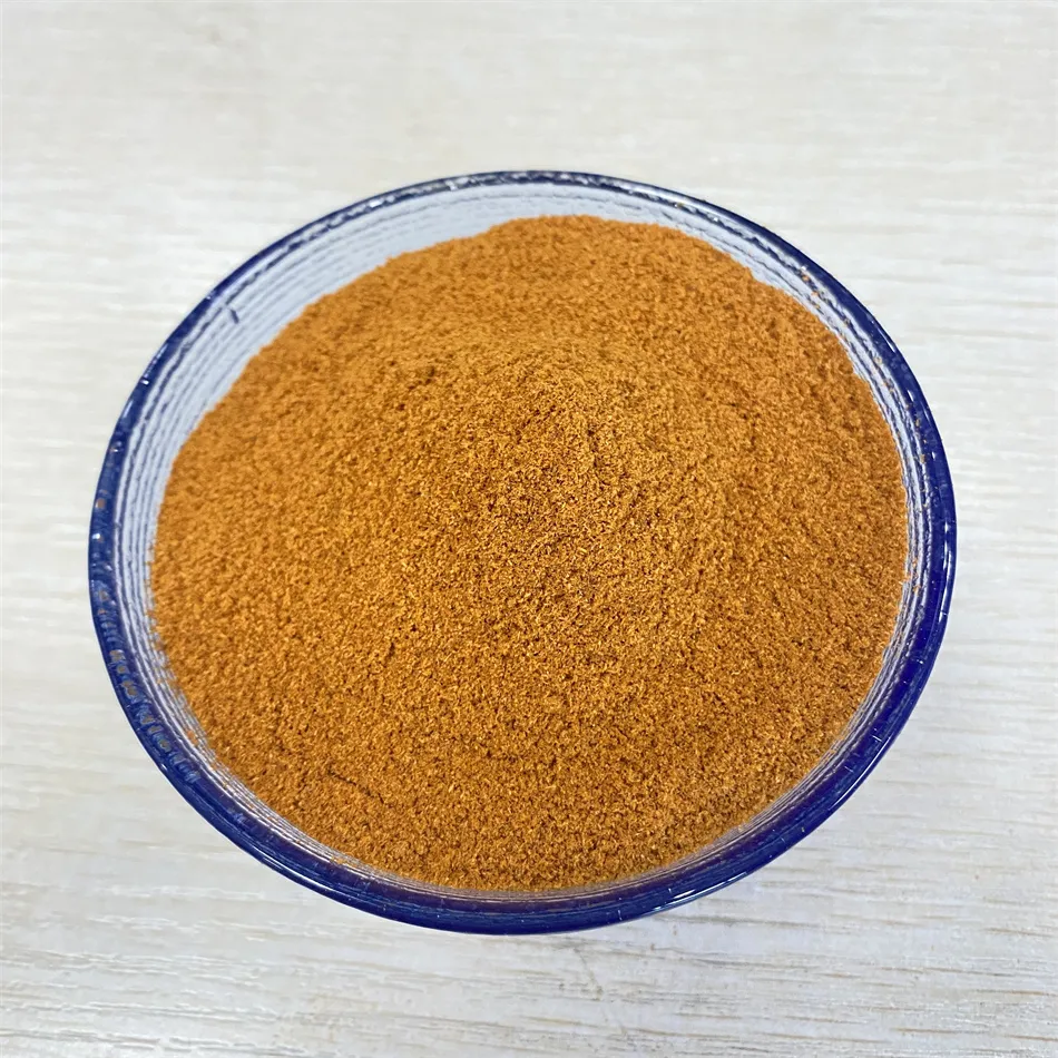 Ghost Chili Powder – LONGYAO COUNTY XURI FOOD CO.,LTD.2556