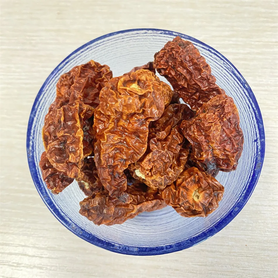 Ghost Chili Powder-Longyao County Xuri Food Co.,Ltd.6341
