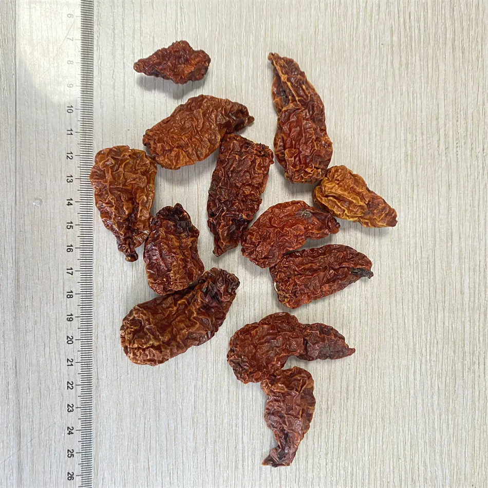 Ghost Chili Powder-Longyao County Xuri Food Co.,Ltd.|High Heat & ISO Certified