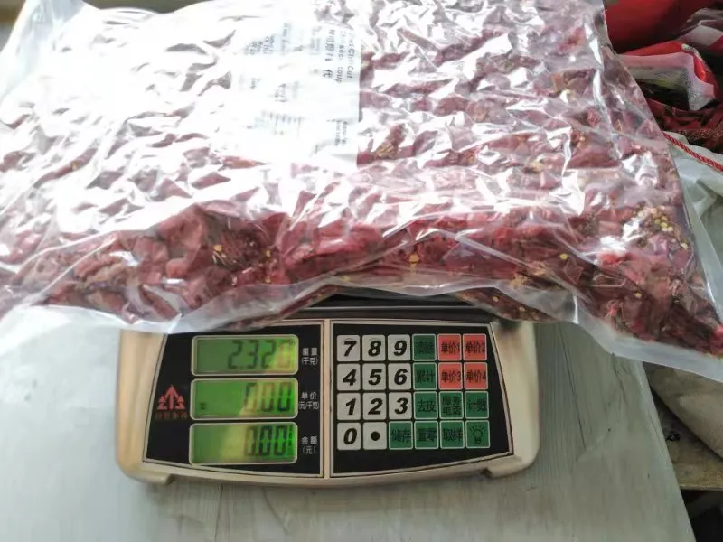 Ghost Chili Powder: Unmatched Heat & Quality | LONGYAO COUNTY XURI FOOD CO.,LTD.