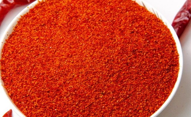 Health benefits of crushed red chilli Health benefits of crushed red chilli