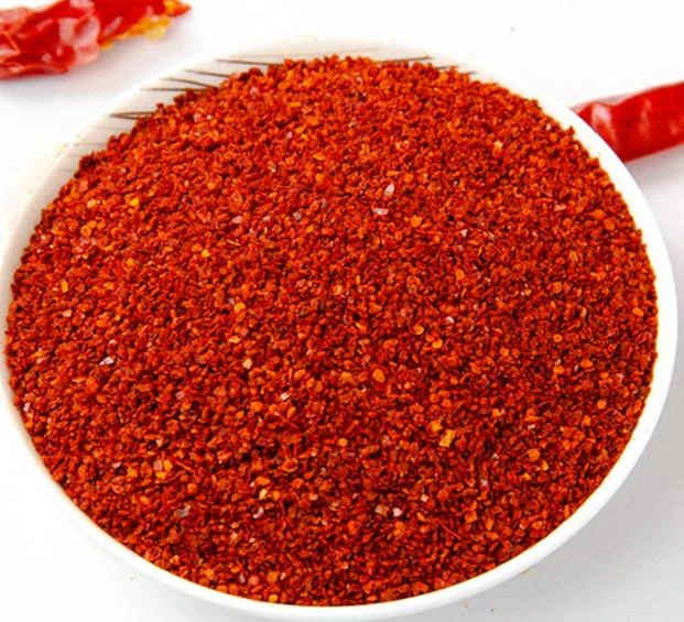 How to Make Spicy Soups with Crushed Red Pepper
