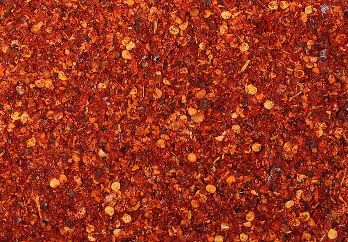 Ignite Your Life with Crushed Red Pepper