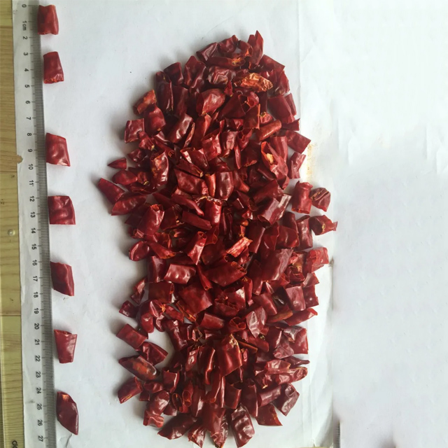 Read More About chinese pepper flakes