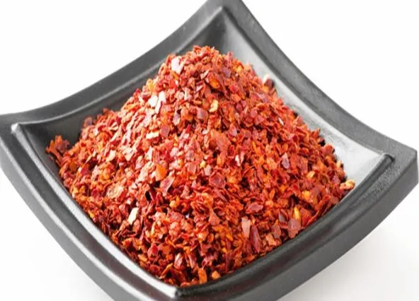 Pairing Paprika Gochugaru with Different Cheeses