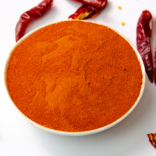 Paprika Koral: Premium Red Pepper & Powder—Why Choose Us?