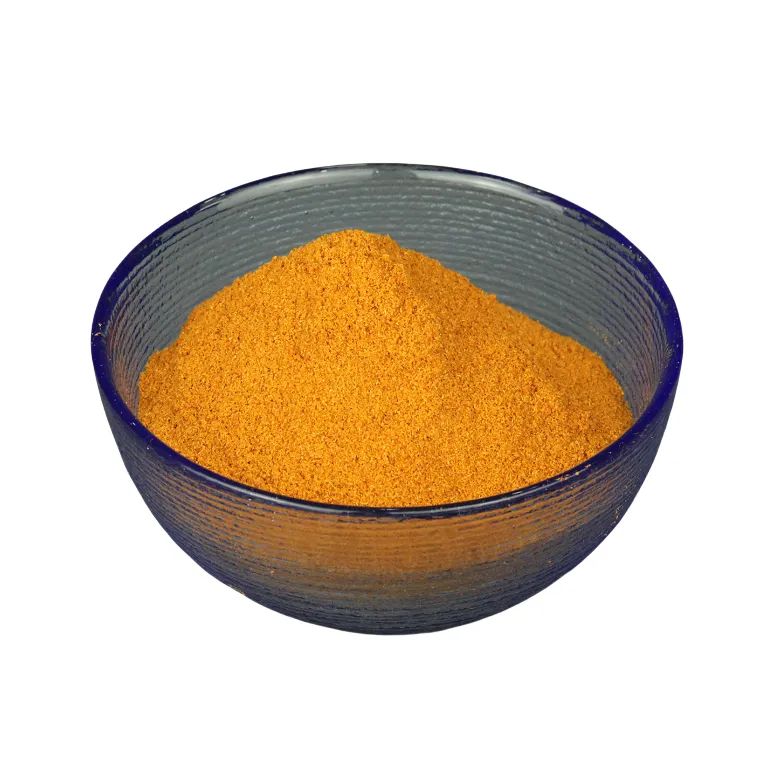 Premium Ghost Chili Powder2: Extreme Heat & Bold Flavor