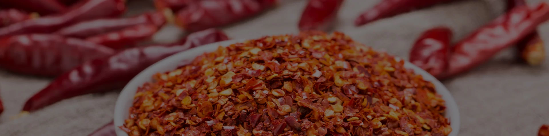 Spicy Crushed Red Pepper: A Flavorful Addition to Your Pantry