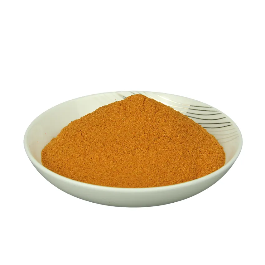 Pure Ghost Chili Powder2: Extreme Heat & Bold Flavor