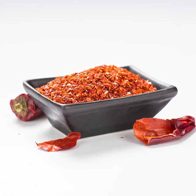 Recipes for Soup with Crushed Dried Red Pepper